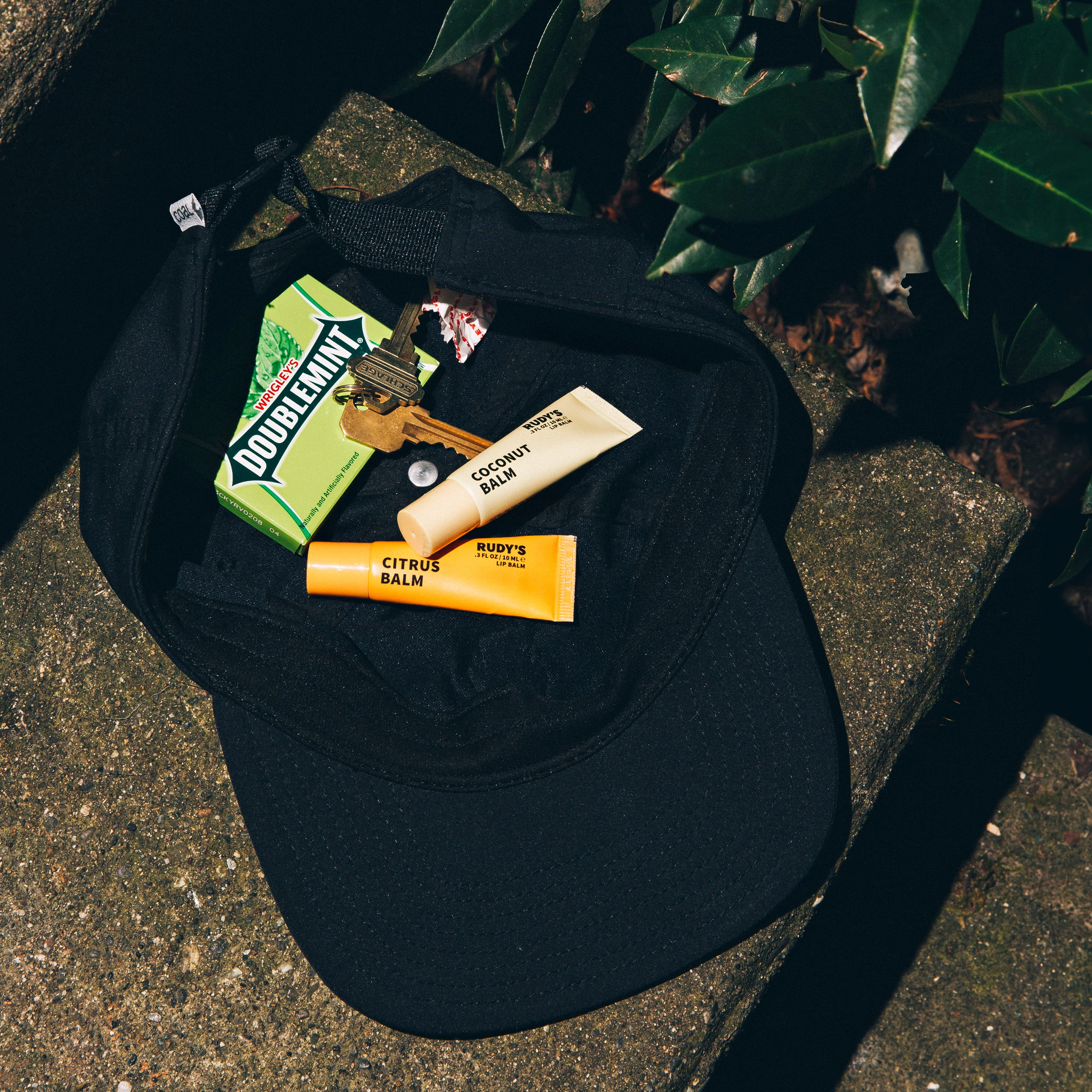 Coconut Lip Balm - Image 3