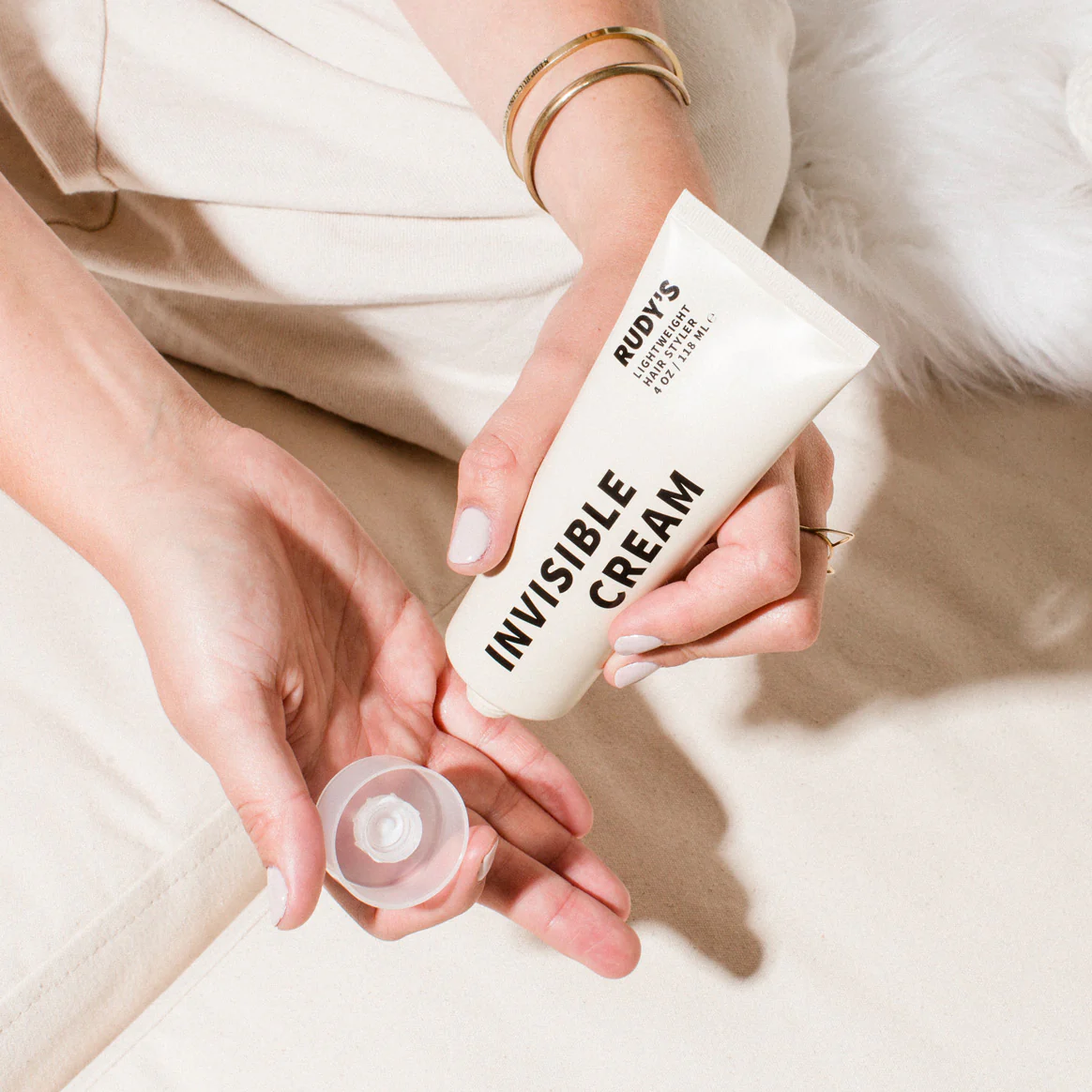 Invisible Cream - Image 3