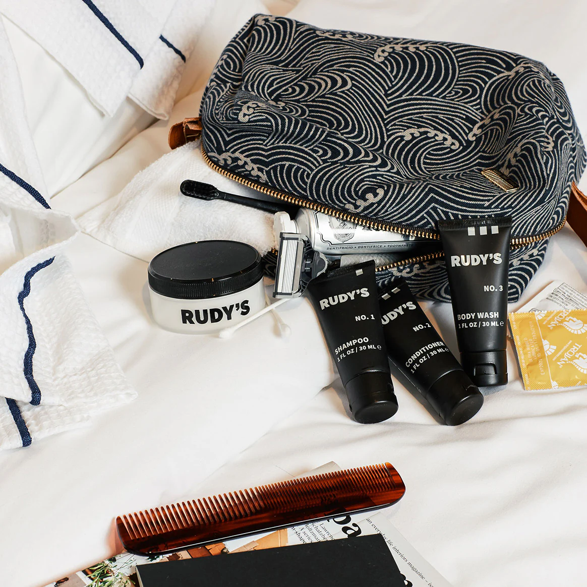 Matte Pomade - Image 10