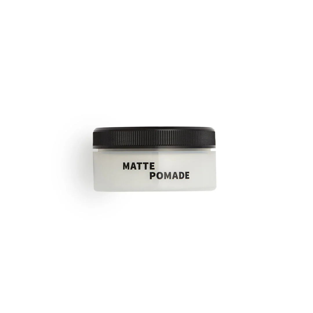 Matte Pomade - Image 4
