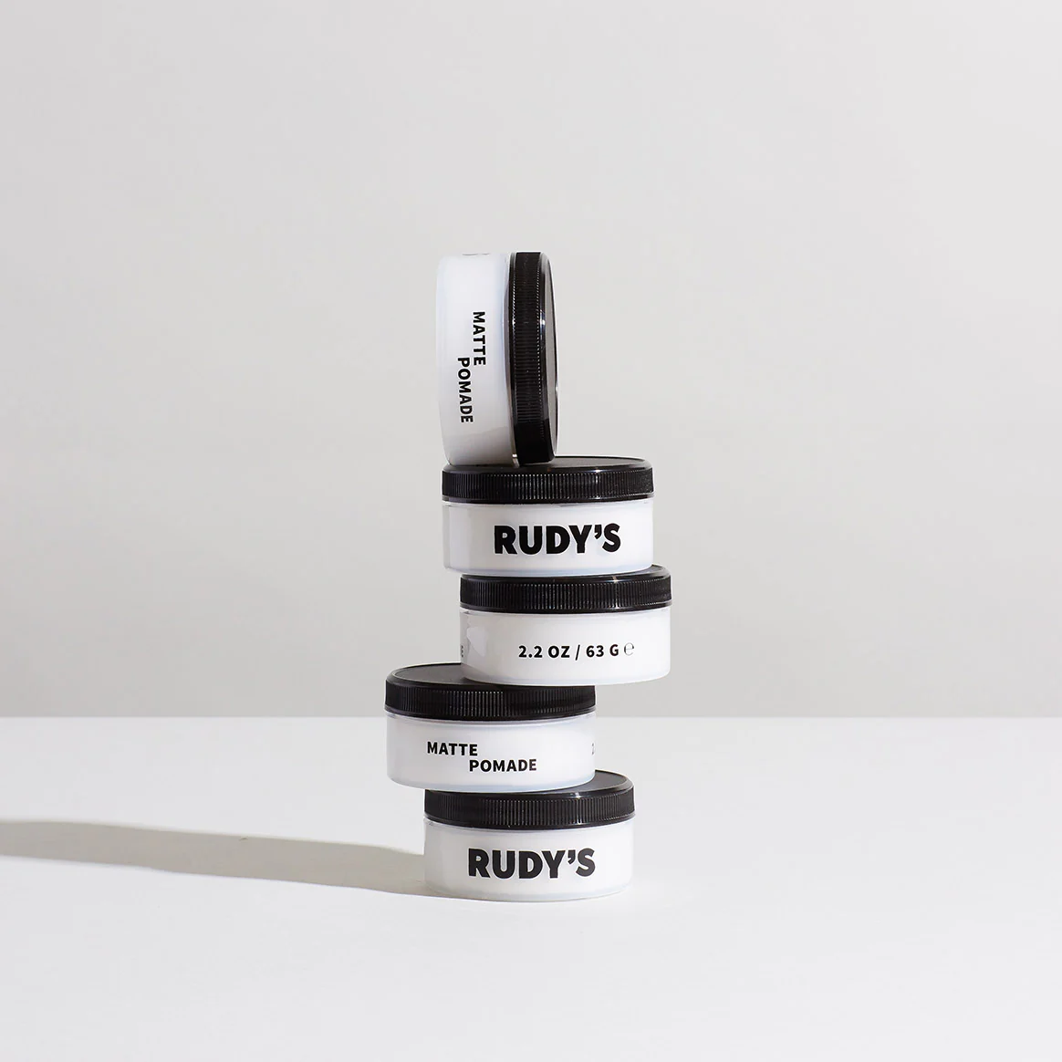 Matte Pomade - Image 7