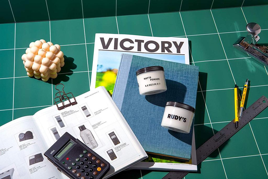 Matte Pomade - Image 8