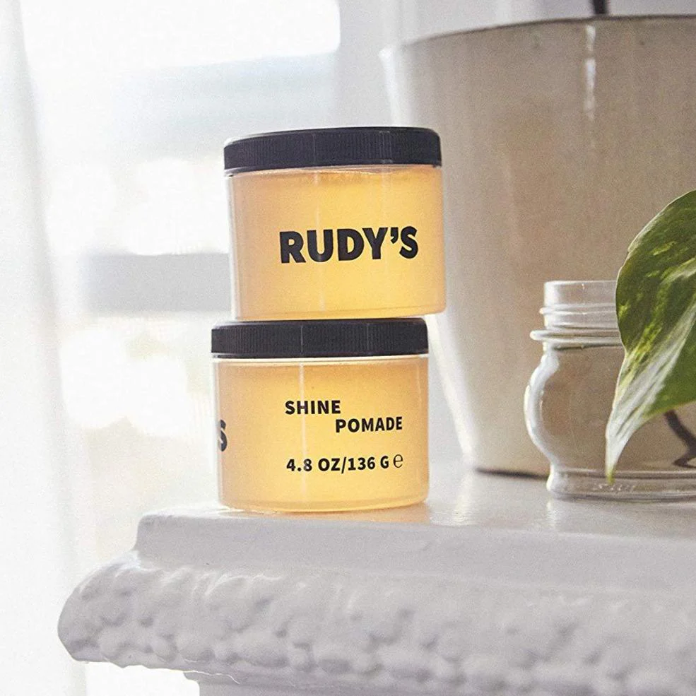 Shine Pomade - Image 3