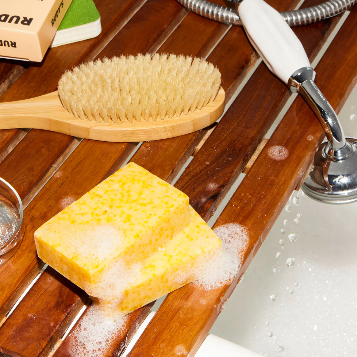 Moisturizing Body Bar - Image 6