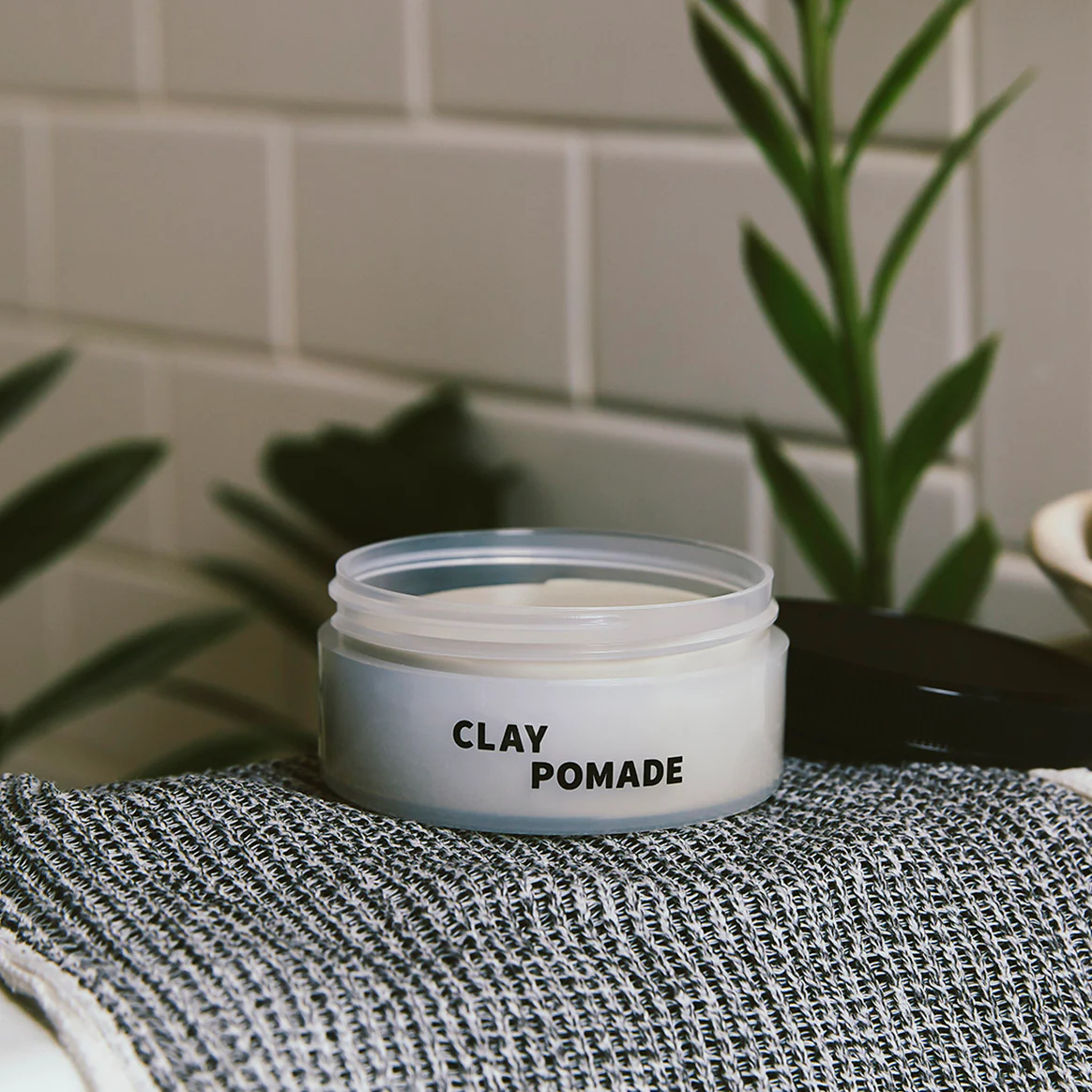 Clay Pomade - Image 3