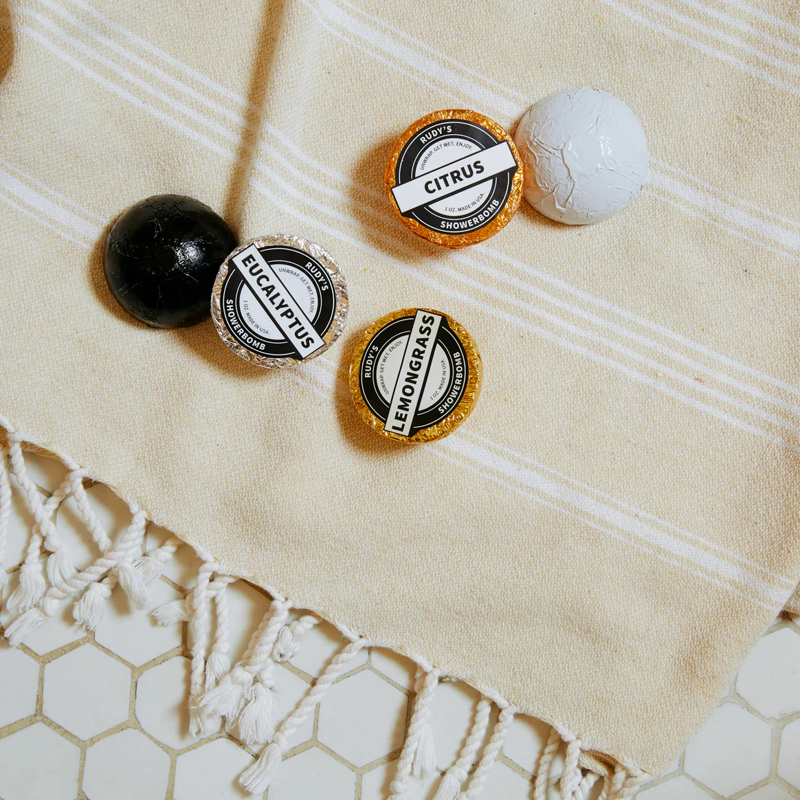 The Shower Bomb Bundle - Image 3