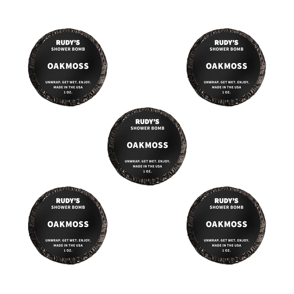 The Shower Bomb Bundle - Image 6