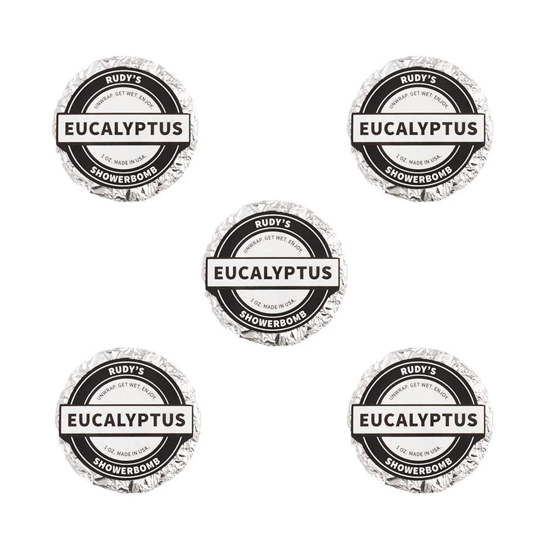 The Shower Bomb Bundle - Image 7