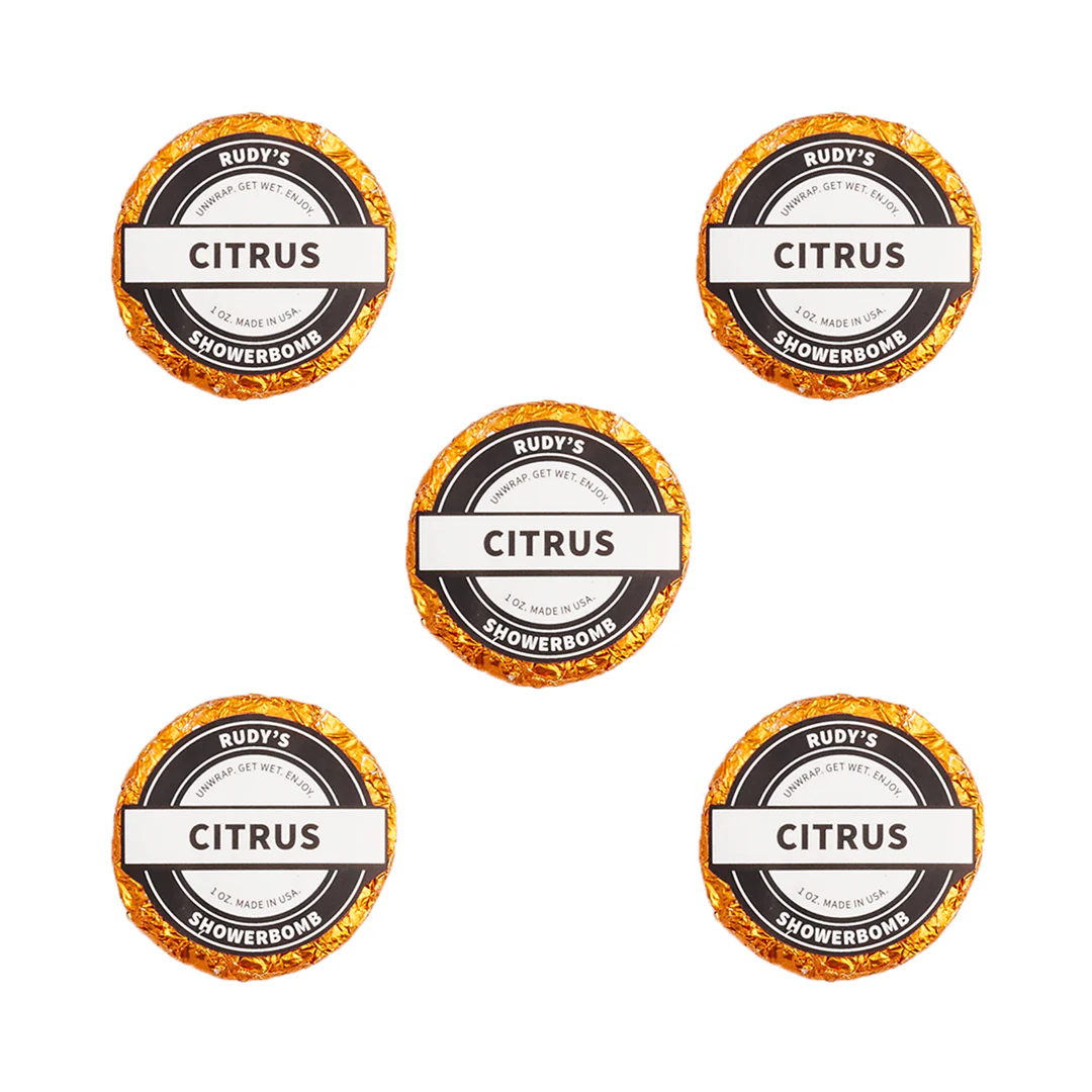 The Shower Bomb Bundle - Image 8