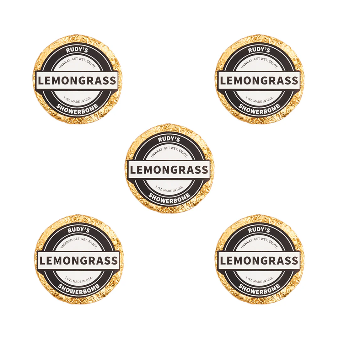 The Shower Bomb Bundle - Image 9